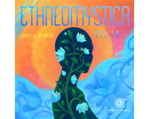 Various Artists - Ethneomystica Vol. 10