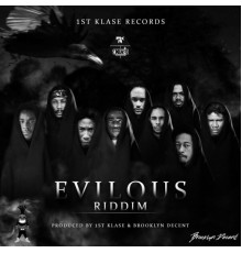 Various Artists - Evilous Riddim