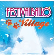 Various Artists - Festivalballo village