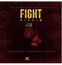 Various Artists - Fight Riddim