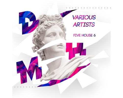 Various Artists - Five House 6