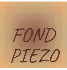 Various Artists - Fond Piezo