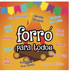 Various Artists - Forró para Todos