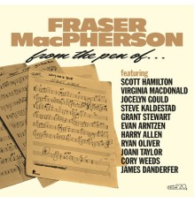 Various Artists - Fraser Macpherson from the Pen Of