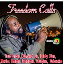 Various Artists - Freedom Calls