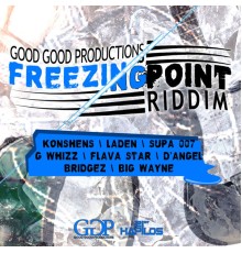 Various Artists - Freezing Point Riddim