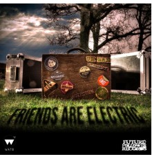 Various Artists - Friends Are Electric