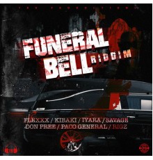 Various Artists - Funeral Bell Riddim