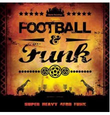 Various Artists - Funk & Football