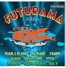 Various Artists - Futurama Riddim