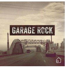 Various Artists - Garage Rock