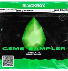 Various Artists - Gems Sampler  (Emerald)