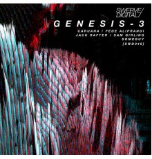 Various Artists - Genesis-3 (Original Mix)