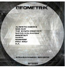 Various Artists - Geometrik