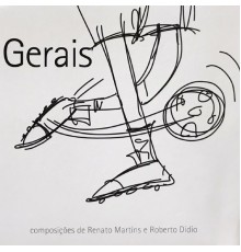 Various Artists - Gerais