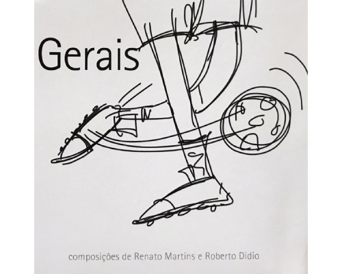 Various Artists - Gerais