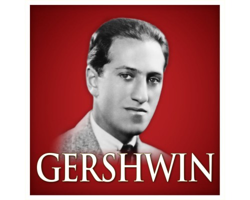 Various Artists - Gershwin (Red Classics)