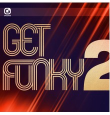 Various Artists - Get Funky 2