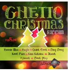 Various Artists - Ghetto Christmas Riddim