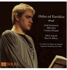 Various Artists - Gluck: Orfeo ed Euridice