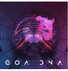 Various Artists - Goa DNA