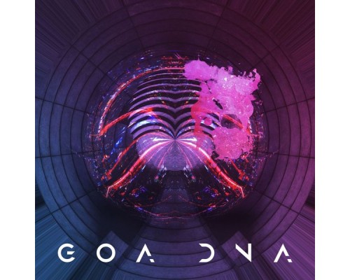 Various Artists - Goa DNA