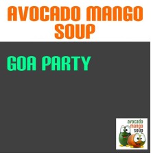 Various Artists - Goa Party