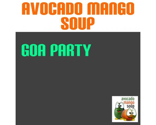 Various Artists - Goa Party