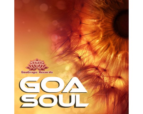 Various Artists - Goa Soul