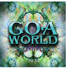 Various Artists - Goa World 2023