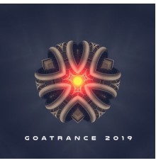 Various Artists - Goatrance 2019