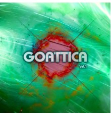 Various Artists - Goattica, Vol. 1