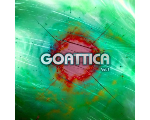 Various Artists - Goattica, Vol. 1