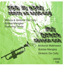 Various Artists - God Is Love