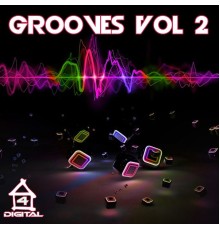 Various Artists - Grooves Volume 2