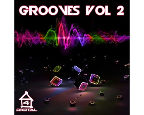 Various Artists - Grooves Volume 2