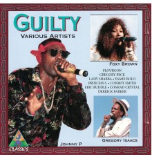 Various Artists - Guilty