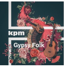 Various Artists - Gypsy Folk