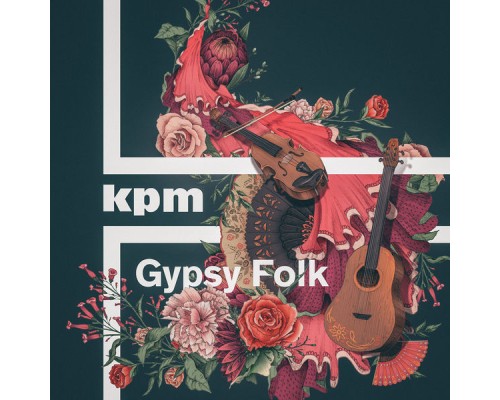 Various Artists - Gypsy Folk