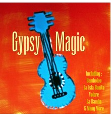 Various Artists - Gypsy Magic