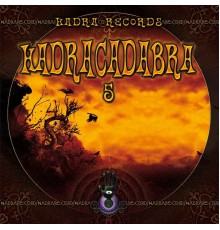 Various Artists - Hadracadabra , Vol. 5