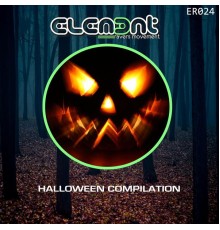 Various Artists - Halloween Compilation