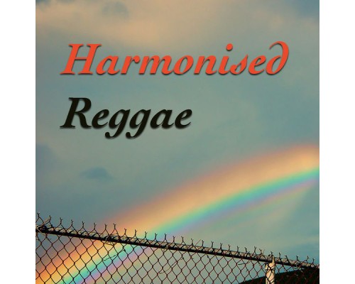 Various Artists - Harmonised Reggae