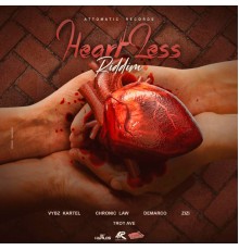 Various Artists - Heartless Riddim