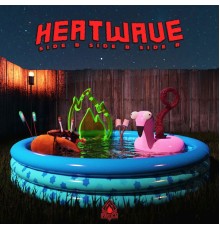 Various Artists - Heatwave: Side B