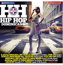 Various Artists - Hip Hop Dominicano