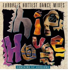 Various Artists - Hip House