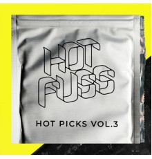 Various Artists - Hot Picks, Vol.3