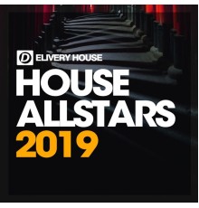 Various Artists - House Allstars 2019