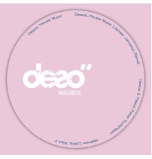 Various Artists - House Music EP